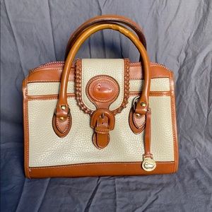 Dooney and Bourke Handbag